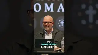 Paul's Identity: Belonging to Christ, Not Status #shorts