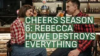 Cheers season 6