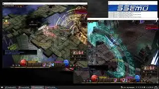 SSeMU | Illusion Temple Renewal (S8)