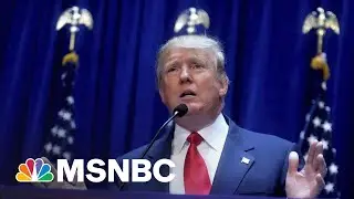 MAGA Allies Freak Out As New Prosecutor Eyes Trump Crimes