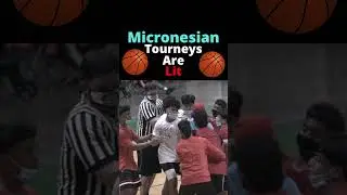 Micronesian people #shorts