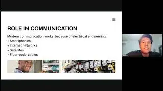 Electrical Engineering: The Invisible System Running Your Life_Tygas Presentation B inggris
