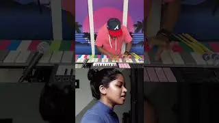 Her Voice 🔥🔥🔥 @lithasadolapihilla