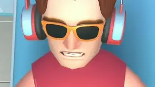 😂🤣💩Doctor master 3d funny gameplay president patient full funny video petient ka 👨&zwj;💻C.T Scan kiya