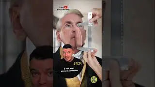 Самый Большой Нос 👃 Томас Веддерс