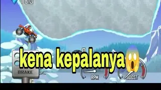 Hild climb racing part 1 tembus 4000 m #gameplay #youtubevideo #gamekocak