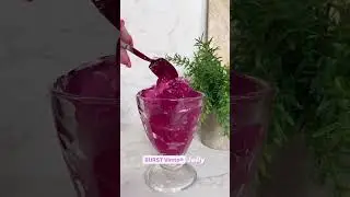 How to: exante BURST Vimto Jelly Cubes!