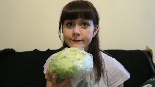 Britain's 'crisis' || Where is all the lettuce?