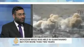 Analysis: The threat of terrorism and the Syrian war