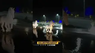 🌊 Urban City Lahore &ndash; 100% Safe & Secure Amidst Flood Situation | Booking & Details 0300-4157619