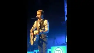Derek Ryan - Wrong Side Of Sober @ Source Thurles, Co. Tipperary 15/1/16