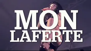 Mon Laferte: La cantante chilena de va voz mística | Reporte Indigo