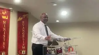 Well Received: Being Grateful for the Gift | Croft Christian Church