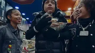 NEW WAVE TOUR 2025 [DD Osama, Star Bandz & Sugarhill Ddot]