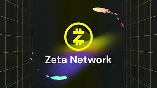Zeta Network | The Future of Mobile Mining Starts Here