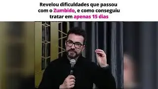 Audium Gotas - O fim dos zumbidos