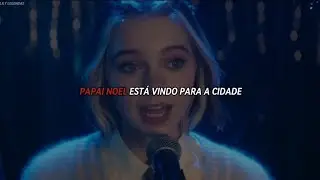 Trocados - Santa Claus Is Coming To Town (Tradu&ccedil;&atilde;o/Legendado)