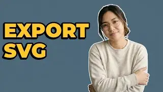 How Do I Select SVG Format In Illustrator?