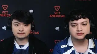LEV kiNgg on Stage 1 struggles: 