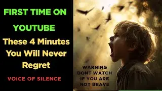 The Silent Voice of Nature | First Time On Youtube #breakingnews #foryou #youtube #shortsvideo