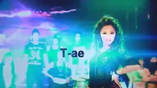 Hype Nation Trailer (T-ae cut)