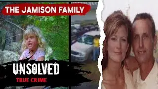 The Jamison Family Mystery &mdash; The Creepiest Unsolved Disappearance in Oklahoma