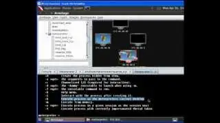 Hacking - Computer antiforensics with MSF: Timestomp - EyesOpen