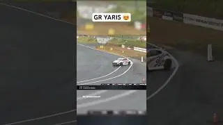 Yoshitatsu Kaneda Qualifying Run FDJ - Round 3 Ebisu Circuit #shorts #formuladriftjapan