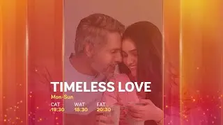 Timeless Love only on Star Life | Vidhi hands in her resignation!