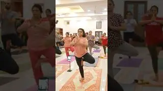 Become an Internationally certified Yoga Teacher in 900 Hours