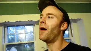 Video Response to Gfreakj video on His current view on Occupy wall street.