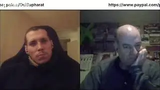 Christian Targeted Individual MIKE SAHA LIVE Podcast