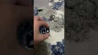 Pop tab collection