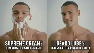 How To Pick The Right Shave Product | From The #1 Men&rsquo;s Shave Brand