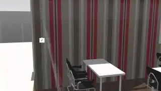 Ivy Flex School New Space Design