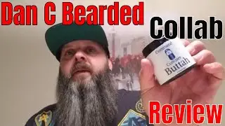 Dan C Bearded and Chesapeake Collab | Review