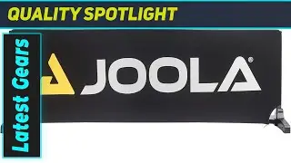 JOOLA Pickleball Barrier: Essential Pro Dividers for Flawless Play!