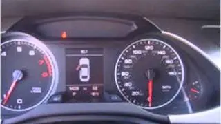 2010 Audi A4 Used Cars Fargo ND