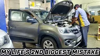 RENAULT KWID OWNERS SHOULD SEE | Born Creator