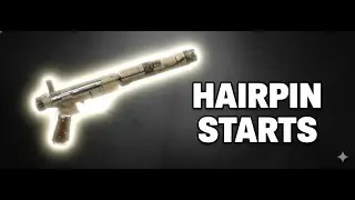 Hairpin Fights for the best Loot Arc Raiders Pvp