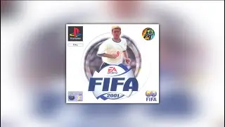 FIFA 2001 OST - Power To The Beats (Utah Saints)