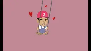 FREE Chance The Rapper Type Beat 2019 - Secret | Free beats | Rap/Trap Instrumental