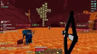 Trill Moments #1 | HCF PvP