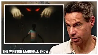 &ldquo;Wokeism Attracts PSYCHOPATHS&rdquo; &mdash; The Chilling Truth No One Wants to Admit...