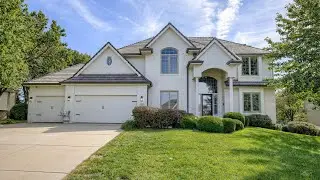 Omaha Home Tour: 1525 S 181st St - Katie McDonald
