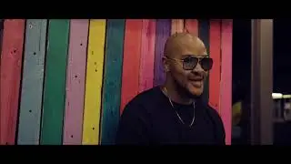 Fizzy feat Blaqzicco - All  Night (Official Music Video) [Shot on BMPCC 6K]