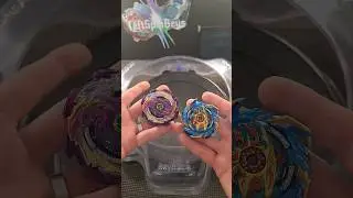 (13+) Jet Wyvron VS King Helios 🔥🔥 #beyblade #beybladebattle #beybladeburst