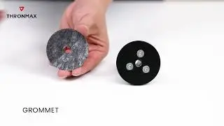 Thronmax S8 Twins Boom Arm - Installation Guide