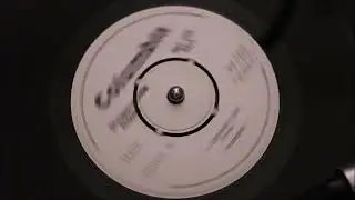 Yardbirds   A Certain Girl   Columbia