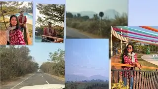পুরুলিয়া vlog day1 